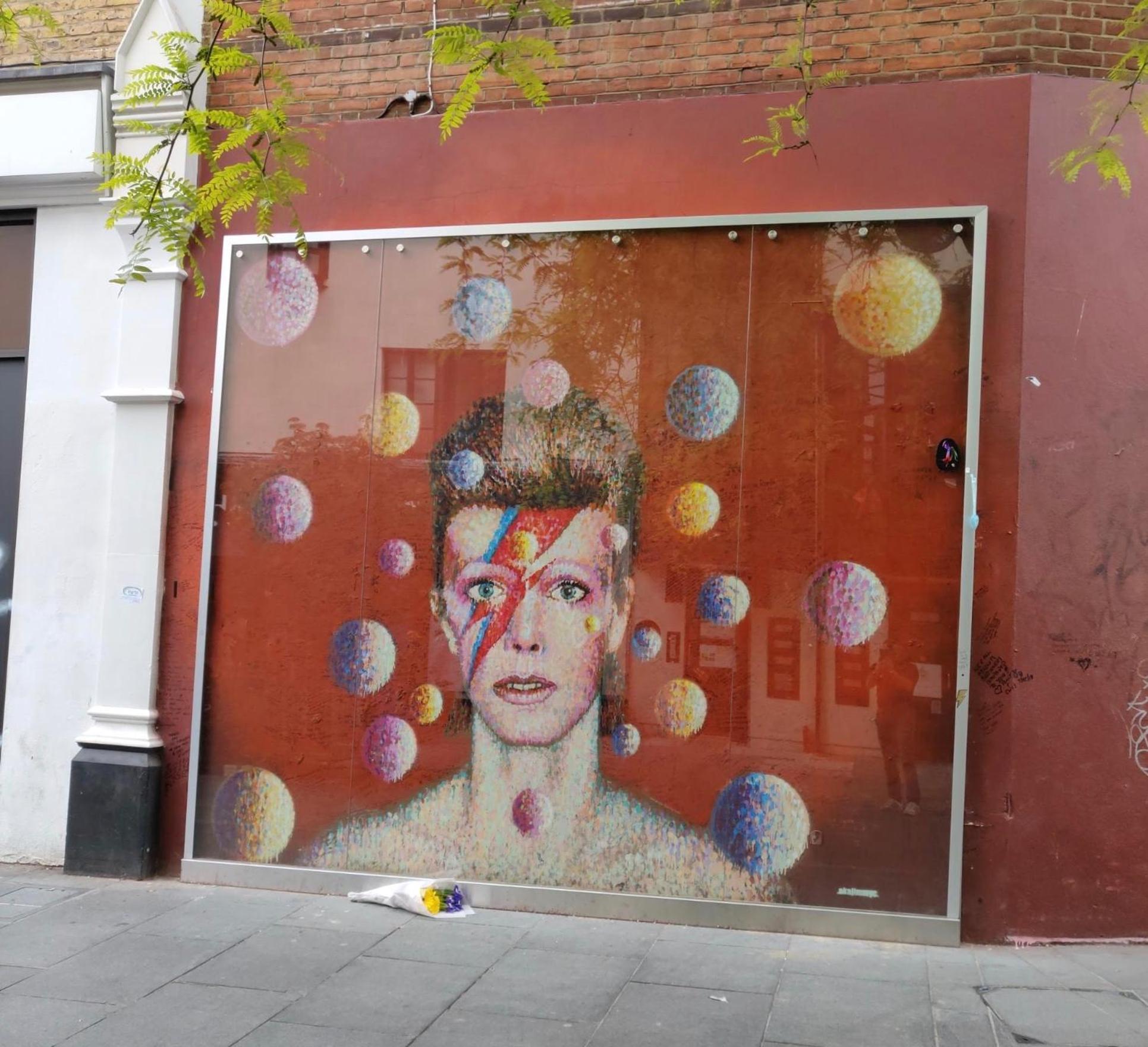 Arty Escape In Central London - Zone 2 Londres Exterior foto