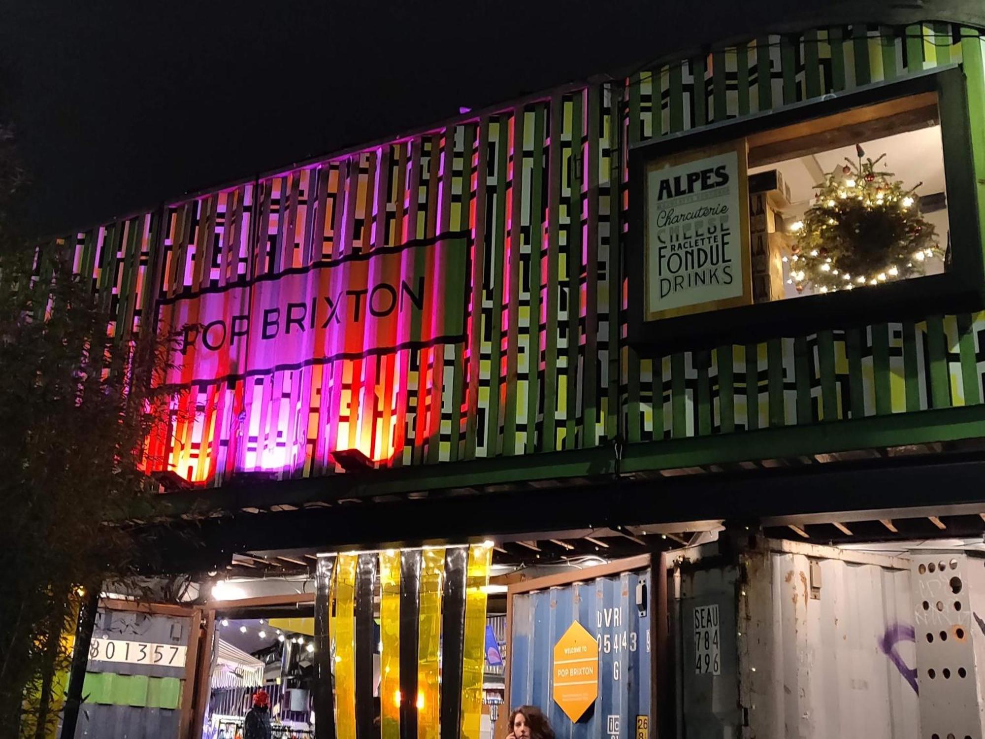 Arty Escape In Central London - Zone 2 Londres Exterior foto